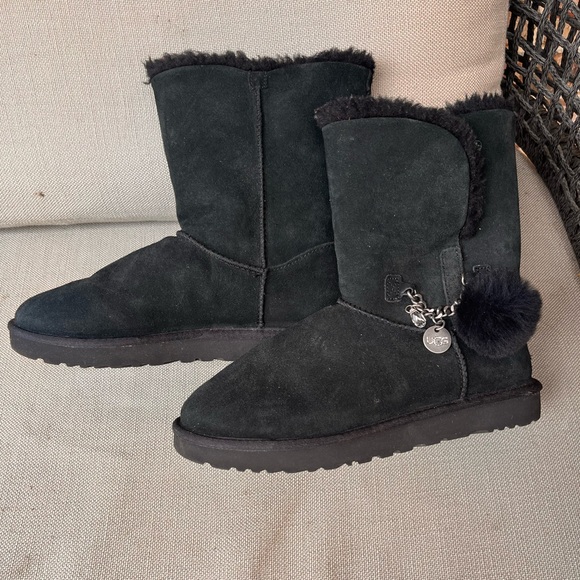 UGG Shoes - SOLD❣️SOLD❣️UGG Boots..